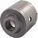 Condor KORONKA 70 mm BETONU SDS-PLUS WIERTŁO OTWORNICA 1