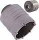 Condor KORONKA 70 mm BETONU SDS-PLUS WIERTŁO OTWORNICA 4
