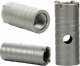 Condor KORONKA 30mm BETONU SDS-PLUS OTWORNICA ADAPTER 600 6