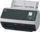 Skaner Fujitsu FUJITSU-RICOH skener Fi-8190 A4, průchodový, 90ppm, 600dpi, LAN RJ45-1000, USB 3.2,ADF 100listů, 12000 listů za den 16