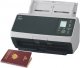 Skaner Fujitsu FUJITSU-RICOH skener Fi-8190 A4, průchodový, 90ppm, 600dpi, LAN RJ45-1000, USB 3.2,ADF 100listů, 12000 listů za den 17