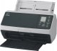 Skaner Fujitsu FUJITSU-RICOH skener Fi-8190 A4, průchodový, 90ppm, 600dpi, LAN RJ45-1000, USB 3.2,ADF 100listů, 12000 listů za den 18