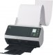 Skaner Fujitsu FUJITSU-RICOH skener Fi-8190 A4, průchodový, 90ppm, 600dpi, LAN RJ45-1000, USB 3.2,ADF 100listů, 12000 listů za den 24