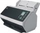 Skaner Fujitsu FUJITSU-RICOH skener Fi-8190 A4, průchodový, 90ppm, 600dpi, LAN RJ45-1000, USB 3.2,ADF 100listů, 12000 listů za den 25