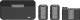 Mikrofon Hollyland Lark Max Duo Wireless Lavaliere Microphone set 1