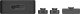 Mikrofon Hollyland Lark Max Duo Wireless Lavaliere Microphone set 3