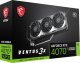 Karta graficzna MSI GeForce RTX 4070 Ti SUPER Ventus 3X OC 16GB GDDR6X 8