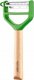 Opinel Peeler T-Duo Wood green 1