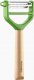 Opinel Peeler T-Duo Wood green 9