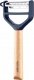 Opinel Peeler T-Duo Wood Blue 1