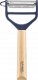 Opinel Peeler T-Duo Wood Blue 3