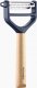 Opinel Peeler T-Duo Wood Blue 9