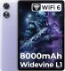 Tablet Oukitel OT6 Kids 10.1" 10 gen. 64 GB Fioletowy (OT6-PE/OL) 1