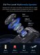 Smartfon Oukitel WP33 Pro 5G 8/256GB Czarny  (WP33Pro-BK/OL) 4