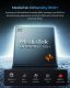 Smartfon Oukitel WP33 Pro 5G 8/256GB Czarny  (WP33Pro-BK/OL) 7