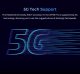 Smartfon Oukitel WP33 Pro 5G 8/256GB Czarny  (WP33Pro-BK/OL) 8