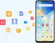 Smartfon Oukitel C36 4/128GB Czarny  (C36) 10