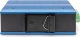 Switch Digitus Digitus 4-portowy przełącznik sieciowy Gigabit Ethernet PoE, przemysłowy, niezarządzany, 1 łącze SFP 4