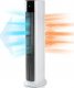 Wentylator Domo Domo Air Cooler Tower Fan white (DO157A) 2