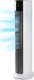 Wentylator Domo Domo Air Cooler Tower Fan white (DO157A) 5