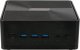 Komputer Elitegroup ECS LIVA Z2 N5030-0464 Mini PC 4GB/64GB black retail 4