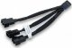 EK Water Blocks EK Water Blocks EK-Pro QDC Kit, 2xP360 1xSP5 26000 Ada 15