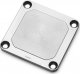 EK Water Blocks EK Water Blocks EK-Quantum Magnitude Coldplate - R2000 nickel 2