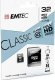 Karta Emtec Classic MicroSDHC 32 GB Class 10  (ECMSDM32GHC10CG) 2