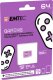 Karta Emtec Gaming MicroSDXC 64 GB Class 10 UHS-I/U3 A1 V30 (ECMSDM64GXCU3G) 2