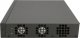 Switch Fiberhome FiberHome S5800-28T-X-AC łącza sieciowe Zarządzany L2/L3 Gigabit Ethernet (10/100/1000) 1U Czarny, Szary 2