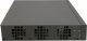 Switch Fiberhome FiberHome S5800-28T-X-AC łącza sieciowe Zarządzany L2/L3 Gigabit Ethernet (10/100/1000) 1U Czarny, Szary 3