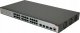 Switch Fiberhome FiberHome S5800-28T-X-AC łącza sieciowe Zarządzany L2/L3 Gigabit Ethernet (10/100/1000) 1U Czarny, Szary 4