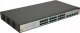 Switch Fiberhome FiberHome S5800-28T-X-AC łącza sieciowe Zarządzany L2/L3 Gigabit Ethernet (10/100/1000) 1U Czarny, Szary 5