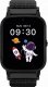 Smartwatch Garett Kids Tech 4G Czarny  (TECH_4G_BLK_VEL) 1