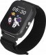 Smartwatch Garett Kids Tech 4G Czarny  (TECH_4G_BLK_VEL) 1