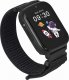 Smartwatch Garett Kids Tech 4G Czarny  (TECH_4G_BLK_VEL) 2