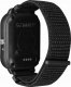 Smartwatch Garett Kids Tech 4G Czarny  (TECH_4G_BLK_VEL) 4