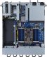 Serwer Gigabyte Gigabyte E162-220 Intel C621A LGA 4189 Rack (1U) Czarny 3