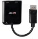 HUB USB Lindy Hub LINDY 2 Port DisplayPort 1.2 MST 4
