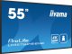 Monitor iiyama ProLite LH5575UHS-B1AG 3