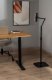 Stojak InLine InLine® Floor tablet holder with stand, up to 12.9", black 7