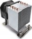 Chłodzenie CPU Inter-Tech Inter-Tech Kühler A-55 3HE aktiv AMD Sockel SP6 3