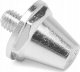 Karta sieciowa JJ Computer JOUJYE EZ NAS JJ-1B2 Adapter schwarz USB/RJ45 LAN 10/100Mbps 3