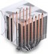 Chłodzenie CPU Jonsbo CR-3000 ARGB Białe 11