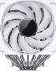 Chłodzenie CPU Jonsbo CR-3000 ARGB Białe 12