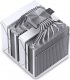 Chłodzenie CPU Jonsbo CR-3000 ARGB Białe 6