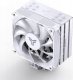 Chłodzenie CPU Jonsbo PISA A5 ARGB Białe 1
