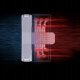 Chłodzenie CPU Jonsbo PISA A5 ARGB Białe 7