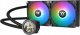 Chłodzenie wodne Thermaltake TH280 V2 Ultra ARGB Sync (CL-W385-PL14SW-A) 1