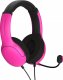 Słuchawki PDP Airlite Różowe (052-011-PK) 1